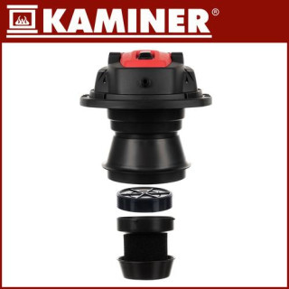 Gobasti filter za sesalnik