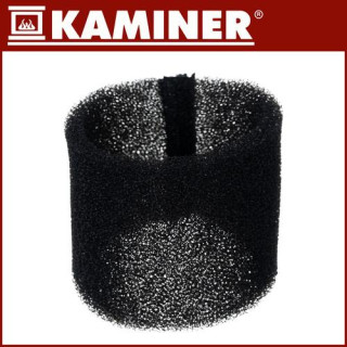 Gobasti filter za sesalnik