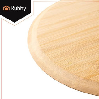 Kamen za pico z bambusovo lopatico