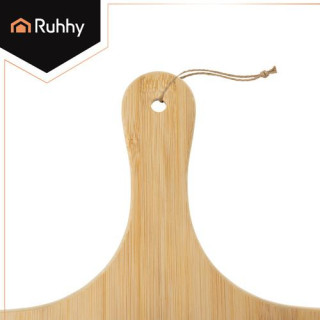 Kamen za pico z bambusovo lopatico