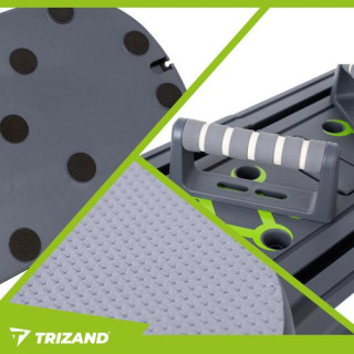 Pilates deska – večnamenska Trizand