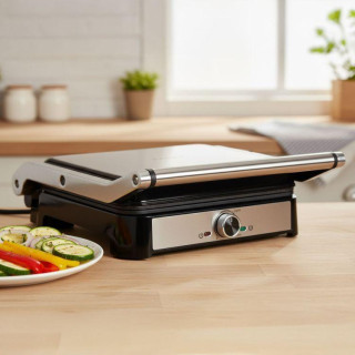 Električni kontaktni žar KADEN z močjo 2000 W