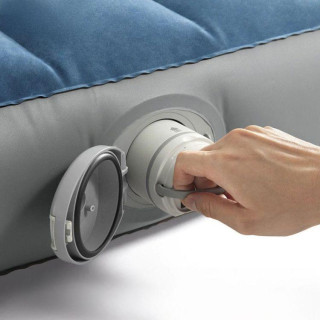 Napihljiva vzmetnica za dva 203x152x25 cm