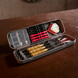 Komplet 3 kovinskih puščic za sisal deske