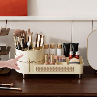 Organizator za kremno kozmetiko