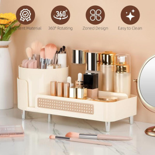 Organizator za kremno kozmetiko