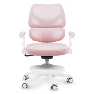 Otroški roza stol Mark Adler Junior 5.3 Pink