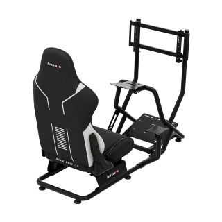 Dirkalni kokpit Huzaro SPEED 6.0