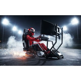 Dirkalni kokpit Huzaro SPEED 6.0