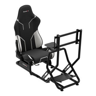 Dirkalni kokpit Huzaro SPEED 6.0