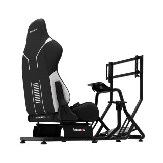 Dirkalni kokpit Huzaro SPEED 6.0