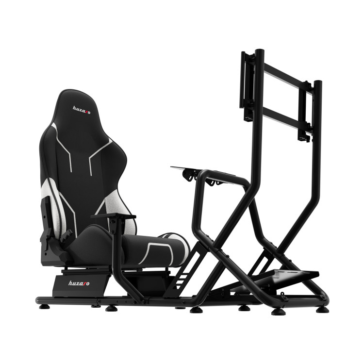 Dirkalni kokpit Huzaro SPEED 6.0