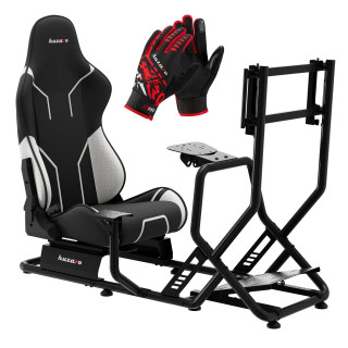Dirkalni kokpit Huzaro SPEED 6.0