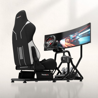 Dirkalni kokpit Huzaro SPEED 6.0