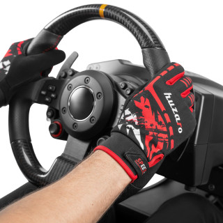 Dirkalni kokpit Huzaro SPEED 6.0