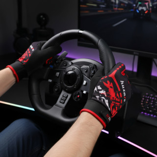 Dirkalni kokpit Huzaro SPEED 6.0