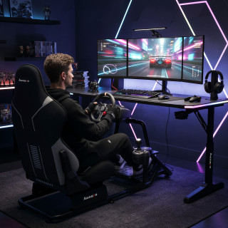 Dirkalni kokpit Huzaro SPEED 6.0