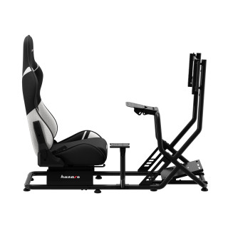 Dirkalni kokpit Huzaro SPEED 6.0