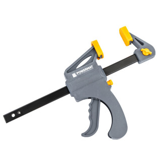 Hitroodpenjalna mizarska spona 150x60 mm PM-SSD-6T