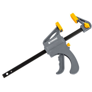 Hitroodpenjalna mizarska spona 100x35 mm PM-SSD-M4T