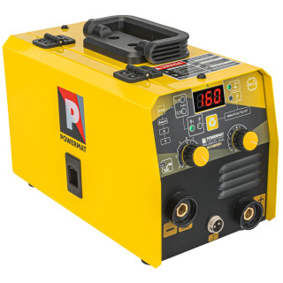 Inverterski varilni aparat PM-IMGTS-160L