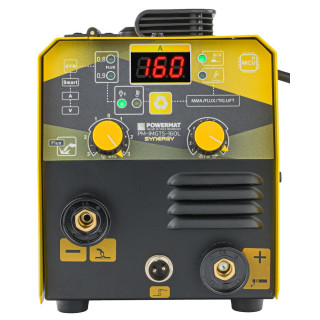 Inverterski varilni aparat PM-IMGTS-160L