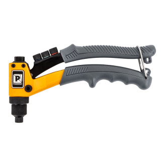 Ročni kovičnik za zakovice 200 mm / 2,4-4,8 mm PM-NIR-200T