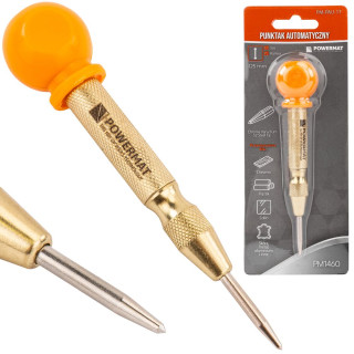 Avtomatski luknjač 131 mm PM-PAU-1T