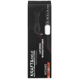 copy of Kresliaca stolová lampa Izoxis