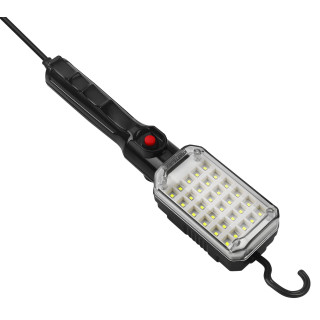 copy of Kresliaca stolová lampa Izoxis