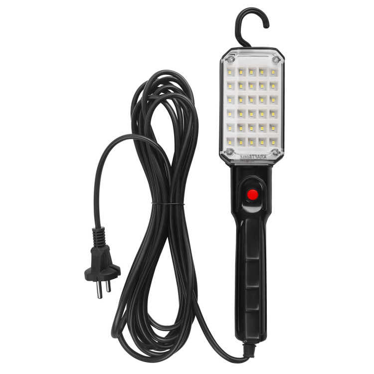 copy of Kresliaca stolová lampa Izoxis