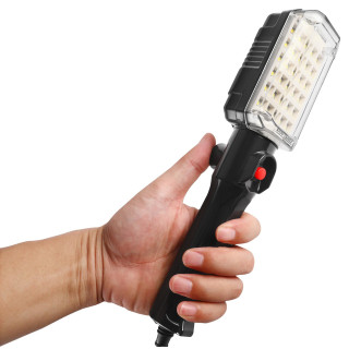 copy of Kresliaca stolová lampa Izoxis