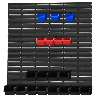 Delavska zabojna plošča KD11864