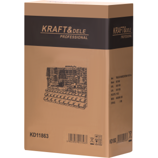 Delavska tabla 115x78 cm + dodatki KD11863