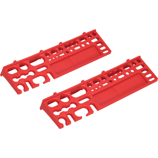 Delavska tabla 115x78 cm + dodatki KD11863