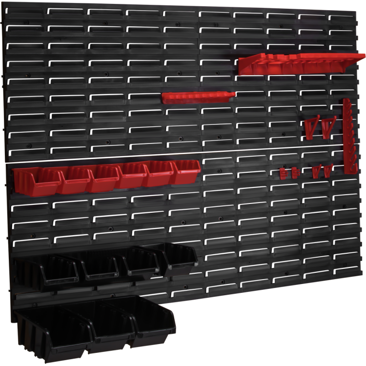 Delavska tabla 115x78 cm + dodatki KD11863