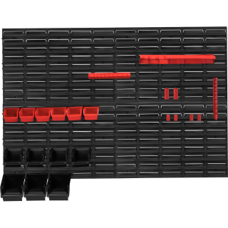 Delavska tabla 115x78 cm + dodatki KD11863