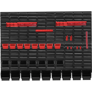 Delavska tabla 115x78 cm + dodatki KD11863