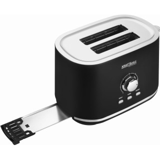 Električni opekač kruha z močjo 1000 W KD4156