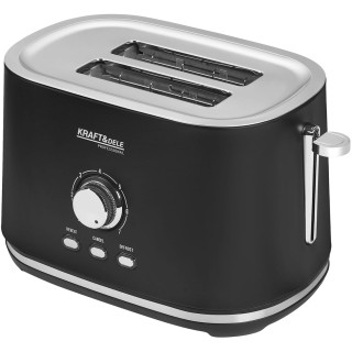 Električni opekač kruha z močjo 1000 W KD4156