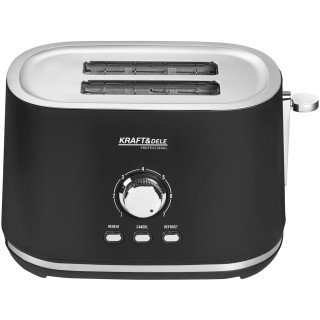 Električni opekač kruha z močjo 1000 W KD4156