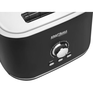 Električni opekač kruha z močjo 1000 W KD4156