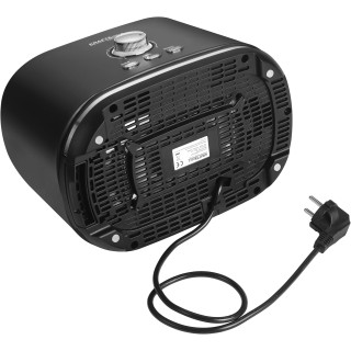 Električni opekač kruha z močjo 1000 W KD4156