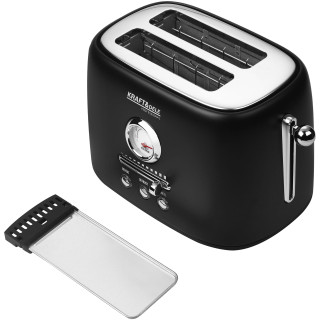 Električni opekač kruha z močjo 1000 W KD4155