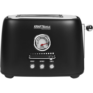 Električni opekač kruha z močjo 1000 W KD4155