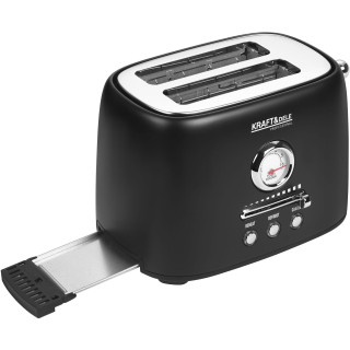 Električni opekač kruha z močjo 1000 W KD4155