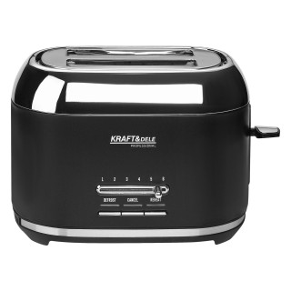 Električni opekač kruha z močjo 1000 W KD4154