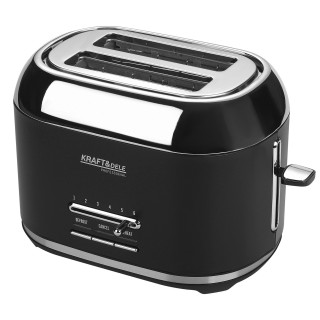 Električni opekač kruha z močjo 1000 W KD4154