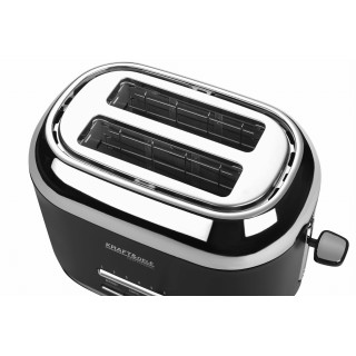 Električni opekač kruha z močjo 1000 W KD4154