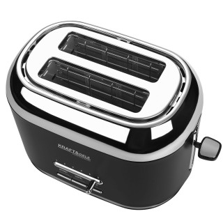 Električni opekač kruha z močjo 1000 W KD4154